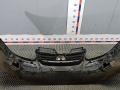 бампер передний Volkswagen Jetta 5 поколение 2008, 2.0 л., дизель, МКПП, седан, 1K0805903B, 1K0807217E - фото №6