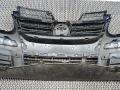 бампер передний Volkswagen Jetta 5 поколение 2008, 2.0 л., дизель, МКПП, седан, 1K0805903B, 1K0807217E - фото №8
