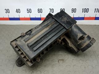 корпус воздушного фильтра Volkswagen Jetta 5 поколение 2008, 2.0 л., дизель, МКПП, седан, 3C0129607AS