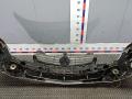 бампер передний Mercedes-Benz CLS-Класс C219 2007, 3.0 л., D 320CDI, дизель, АКПП, седан - фото №6