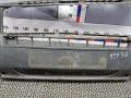 бампер передний Citroen Jumper 2 поколение 2009, 2.2 л., дизель, МКПП, микроавтобус - фото №2