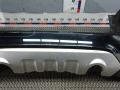 бампер задний Ford Kuga 1 поколение 2011, 2.0 л., TDCi 4x4, дизель, МКПП, внедорожник 5 дв. - фото №3