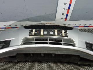 бампер передний Chevrolet Cruze 1 поколение 2011, 2.0 л., CDi, дизель, МКПП, седан, 95022993