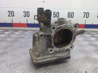 заслонка дроссельная Hyundai ix35 1 поколение 2012, 1.6 л., бензин, МКПП, внедорожник 5 дв., 35100-2B300