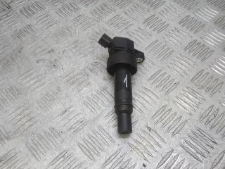 катушка зажигания Hyundai ix35 1 поколение 2012, 1.6 л., бензин, МКПП, внедорожник 5 дв., 27301-2B100