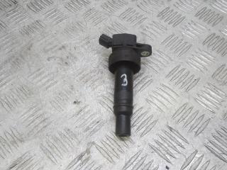 катушка зажигания Hyundai ix35 1 поколение 2012, 1.6 л., бензин, МКПП, внедорожник 5 дв., 27301-2B100