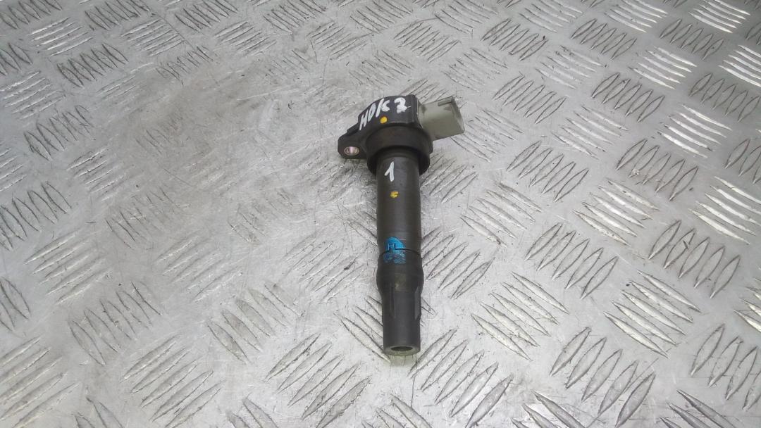 катушка зажигания Mitsubishi ASX 1 поколение 2010, 1.6 л., бензин, МКПП, внедорожник 5 дв., MN195805 - фото №1