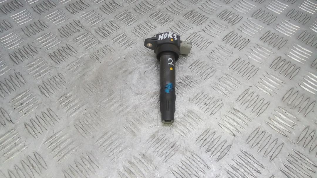 катушка зажигания Mitsubishi ASX 1 поколение 2010, 1.6 л., бензин, МКПП, внедорожник 5 дв., MN195805 - фото №1