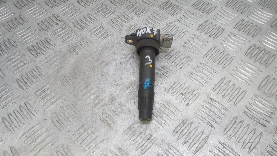 катушка зажигания Mitsubishi ASX 1 поколение 2010, 1.6 л., бензин, МКПП, внедорожник 5 дв., MN195805 - фото №1