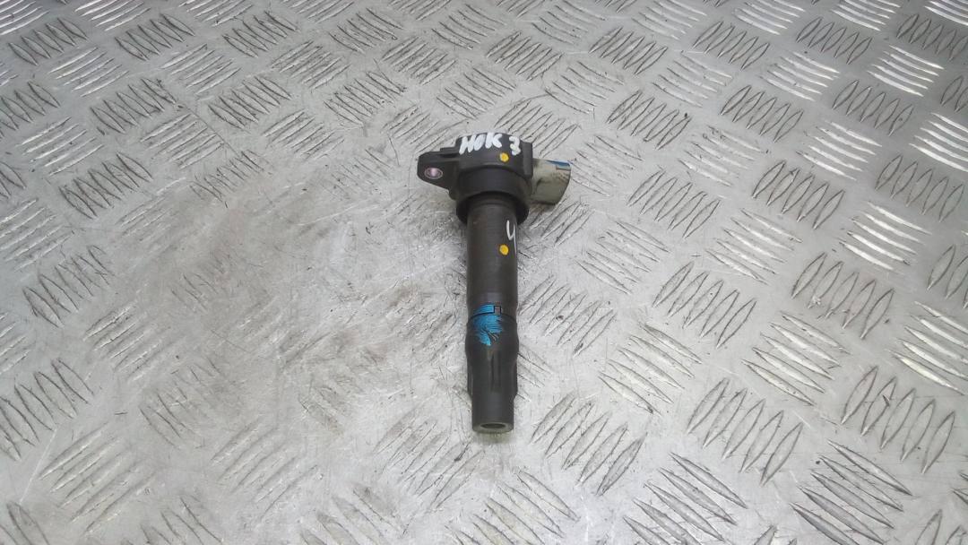 катушка зажигания Mitsubishi ASX 1 поколение 2010, 1.6 л., бензин, МКПП, внедорожник 5 дв., MN195805 - фото №1