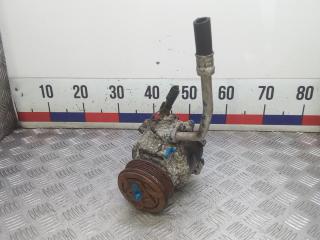 компрессор кондиционера Mitsubishi ASX 1 поколение 2010, 1.6 л., бензин, МКПП, внедорожник 5 дв., 7813A357