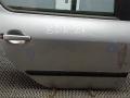 дверь задняя правая Ford C-Max 1 поколение 2006, 1.6 л., бензин, МКПП, минивэн - фото №3