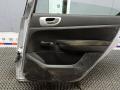 дверь задняя правая Ford C-Max 1 поколение 2006, 1.6 л., бензин, МКПП, минивэн - фото №7
