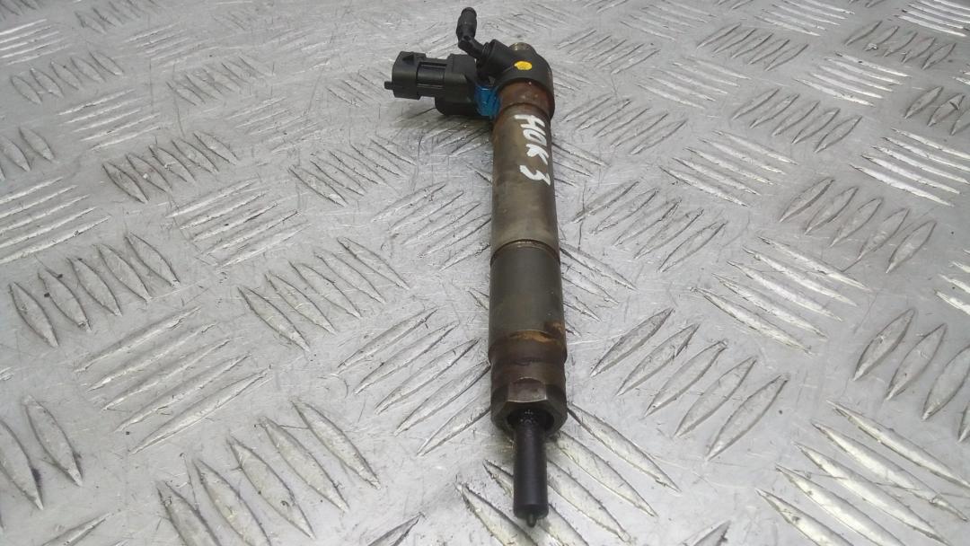 форсунка Citroen C-Crosser 1 поколение 2009, 2.2 л., D HDi, дизель, МКПП, внедорожник 5 дв. - фото №1