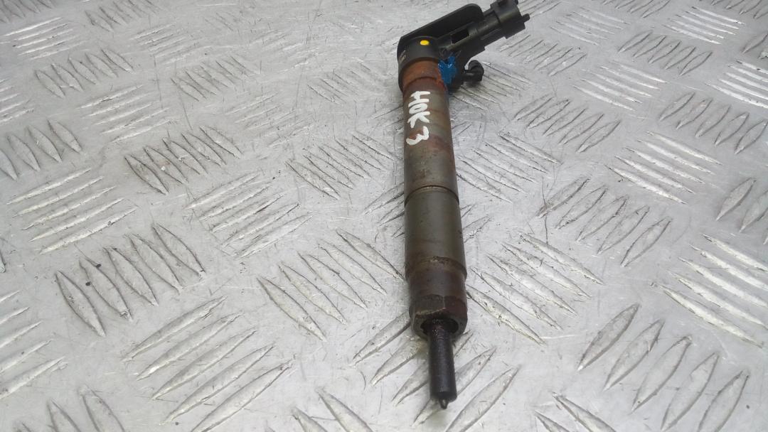 форсунка Citroen C-Crosser 1 поколение 2009, 2.2 л., D HDi, дизель, МКПП, внедорожник 5 дв. - фото №1