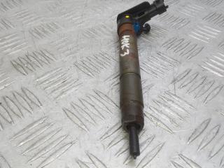 форсунка Citroen C-Crosser 1 поколение 2009, 2.2 л., D HDi, дизель, МКПП, внедорожник 5 дв.