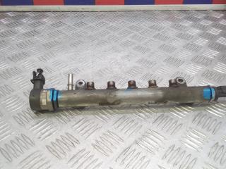 топливная рампа Citroen C-Crosser 1 поколение 2009, 2.2 л., D HDi, дизель, МКПП, внедорожник 5 дв.