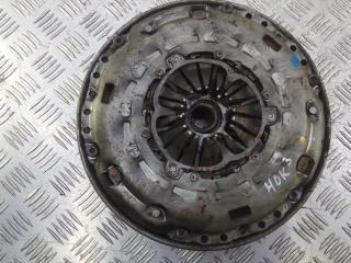 маховик Citroen C-Crosser 1 поколение 2009, 2.2 л., D HDi, дизель, МКПП, внедорожник 5 дв.