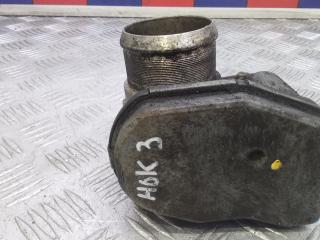 заслонка дроссельная Citroen C-Crosser 1 поколение 2009, 2.2 л., D HDi, дизель, МКПП, внедорожник 5 дв., DEFEKT, FISHKI