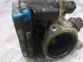 заслонка дроссельная Citroen C-Crosser 1 поколение 2009, 2.2 л., D HDi, дизель, МКПП, внедорожник 5 дв., DEFEKT, FISHKI - фото №3