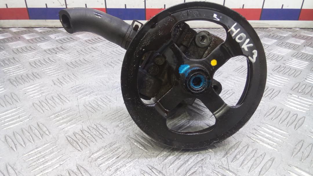 ГУР Citroen C-Crosser 1 поколение 2009, 2.2 л., D HDi, дизель, МКПП, внедорожник 5 дв. - фото №1