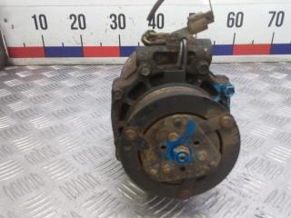компрессор кондиционера Citroen C-Crosser 1 поколение 2009, 2.2 л., D HDi, дизель, МКПП, внедорожник 5 дв.