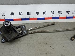 кулиса Audi A5 8T [рестайлинг] 2012, 2.0 л., дизель, МКПП, хетчбэк 5 дв.