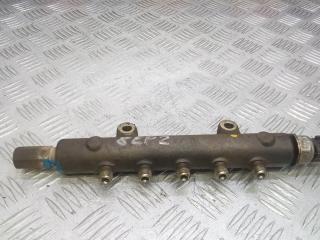 топливная рампа Mitsubishi L200 4 поколение 2006, 2.5 л., дизель, МКПП, пикап, 1465A034