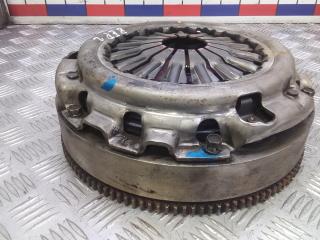 маховик Mitsubishi L200 4 поколение 2006, 2.5 л., дизель, МКПП, пикап