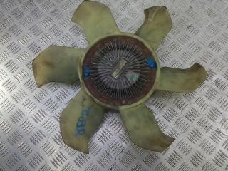 вискомуфта Mitsubishi L200 4 поколение 2006, 2.5 л., дизель, МКПП, пикап, 1320A009