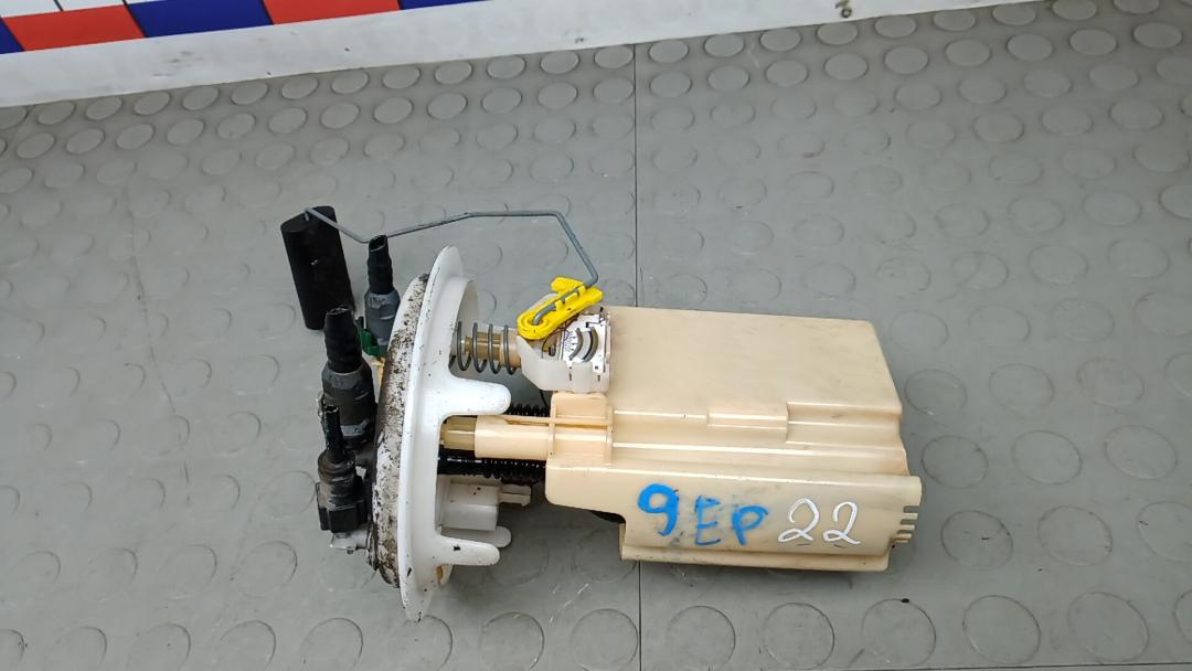 датчик уровня топлива Audi A5 8T 2010, 1.8 л., бензин, МКПП, купе, 8K0919673, 8K0919051G - фото №1