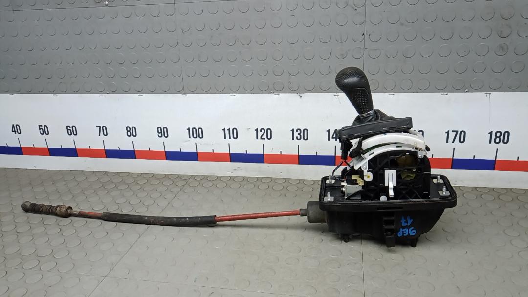 кулиса Audi A6 4F/C6 2006, 3.0 л., дизель, АКПП, универсал, 4F2713105, 4F2713041P, 4F2713141N - фото №1