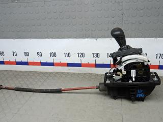 кулиса Audi A6 4F/C6 2006, 3.0 л., дизель, АКПП, универсал, 4F2713105, 4F2713041P, 4F2713141N