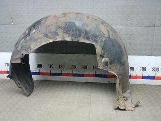 Подкрылок задний левый BMW X5 E53 [рестайлинг] 2005, 3.0 л., дизель, АКПП, внедорожник 5 дв.