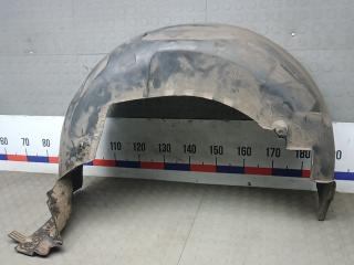 Подкрылок задний правый BMW X5 E53 [рестайлинг] 2005, 3.0 л., дизель, АКПП, внедорожник 5 дв.