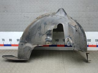 Подкрылок задний левый Citroen C3 Picasso 1 поколение [рестайлинг] 2013, 1.6 л., HDi 8V, дизель, МКПП, минивэн