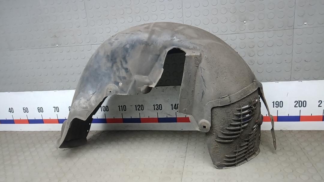 Подкрылок задний правый Mercedes-Benz E-Класс W211/S211 2005, 2.2 л., D E220 CDI, дизель, АКПП, седан - фото №1