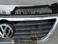 решетка радиатора Volkswagen Passat B6 2008, 2.0 л., TDi, дизель, МКПП, седан, 3C0853651AD - фото №3