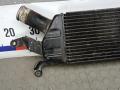 радиатор интеркулера Citroen C-Crosser 1 поколение 2007, 2.2 л., D HDi, дизель, МКПП, внедорожник 5 дв. - фото №2