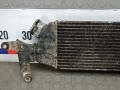 радиатор интеркулера Citroen C-Crosser 1 поколение 2007, 2.2 л., D HDi, дизель, МКПП, внедорожник 5 дв. - фото №6