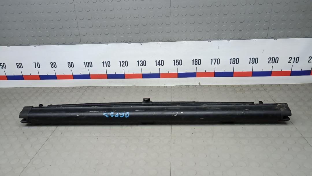 шторка багажника Audi A4 B8/8K 2008, 3.0 л., дизель, АКПП, универсал, 8K9863553 - фото №1