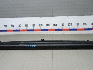 шторка багажника Audi A4 B8/8K 2008, 3.0 л., дизель, АКПП, универсал, 8K9863553