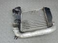 радиатор интеркулера Audi A6 4F/C6 2006, 3.0 л., дизель, АКПП, универсал, 4F0145605E - фото №2