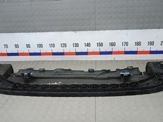 усилитель бампера переднего Citroen C3 Picasso 1 поколение [рестайлинг] 2013, 1.6 л., HDi 8V, дизель, МКПП, минивэн