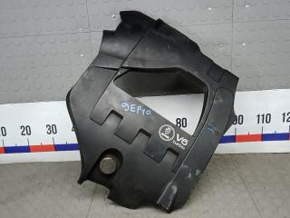 защита двигателя Saab 9-3 2 поколение [рестайлинг] 2007, 2.8 л., бензин, АКПП, седан