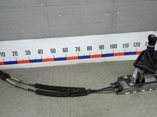 кулиса Skoda Superb 3 поколение 2015, 1.6 л., дизель, МКПП, хетчбэк 5 дв., 1K0711050A, 3T0711113AB, 3T0711049D