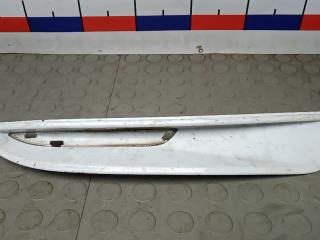 ресничка (ус) правой фары Ford Kuga 1 поколение 2009, 2.0 л., TDCi 4x4, дизель, МКПП, внедорожник 5 дв.