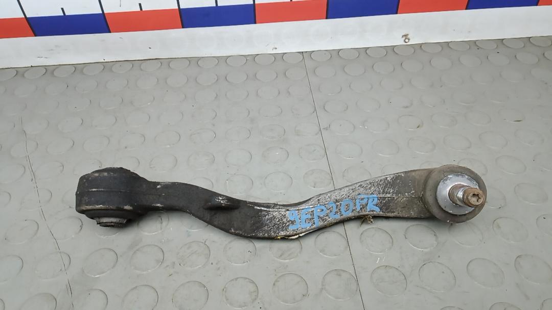 рычаг передний правый BMW 5 серия E60/E61 2006, 3.0 л., D 530d, дизель, АКПП, седан - фото №1