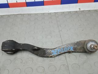 рычаг передний правый BMW 5 серия E60/E61 2006, 3.0 л., D 530d, дизель, АКПП, седан