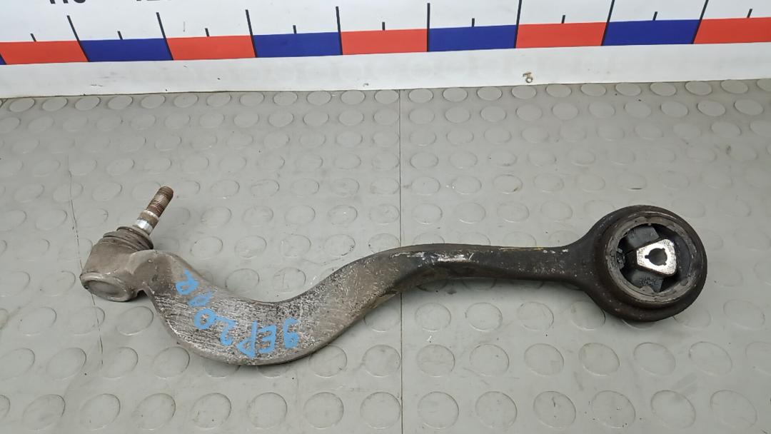 рычаг передний правый BMW 5 серия E60/E61 2006, 3.0 л., D 530d, дизель, АКПП, седан - фото №1